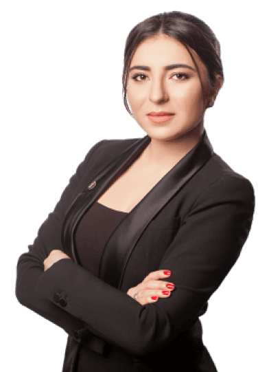 Адвокат Потемкина Ольга Сергеевна